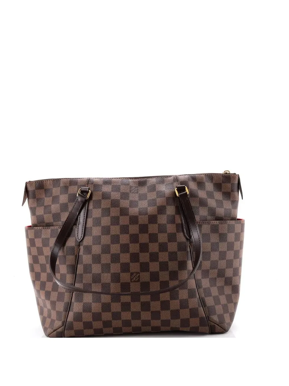 Louis Vuitton Totally Handbag Damier Mm #322540L12B